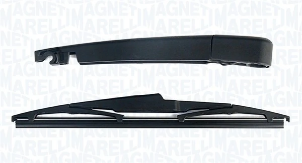 Wiper Arm Set, window cleaning